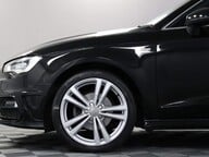 Audi A3 TFSI S LINE 27