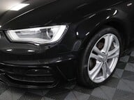 Audi A3 TFSI S LINE 31