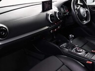 Audi A3 TFSI S LINE 34