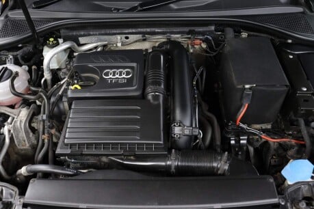 Audi A3 TFSI S LINE 43