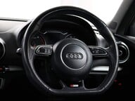 Audi A3 TFSI S LINE 44