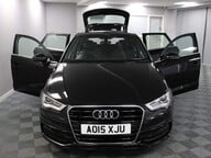 Audi A3 TFSI S LINE 7