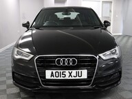 Audi A3 TFSI S LINE 2