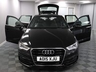 Audi A3 TFSI S LINE 7