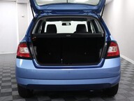 Skoda Fabia SE TSI 14