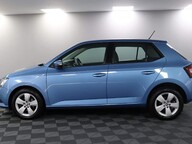 Skoda Fabia SE TSI 18