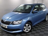 Skoda Fabia SE TSI 20