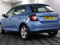 Skoda Fabia SE TSI 22