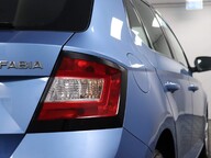 Skoda Fabia SE TSI 23