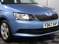 Skoda Fabia SE TSI 24