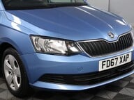 Skoda Fabia SE TSI 26