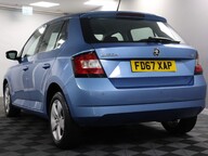 Skoda Fabia SE TSI 30