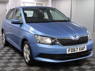 Skoda Fabia SE TSI 31