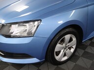 Skoda Fabia SE TSI 32