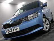 Skoda Fabia SE TSI 33