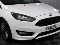 Ford Focus ST-LINE 26