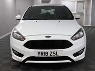 Ford Focus ST-LINE 2