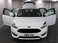 Ford Focus ST-LINE 7