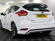 Ford Focus ST-LINE 22