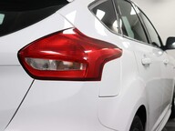 Ford Focus ST-LINE 23