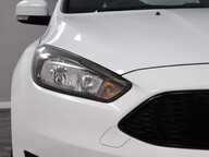 Ford Focus ST-LINE 25