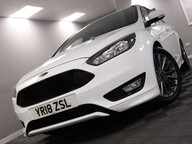 Ford Focus ST-LINE 32