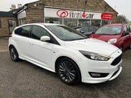 Ford Focus ST-LINE 6