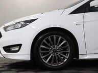 Ford Focus ST-LINE 27