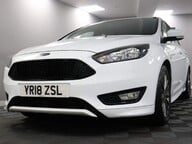 Ford Focus ST-LINE 28