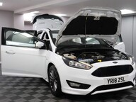 Ford Focus ST-LINE 15