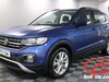 Volkswagen T-Cross SE TSI