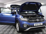 Volkswagen T-Cross SE TSI 15