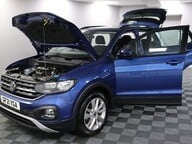 Volkswagen T-Cross SE TSI 16