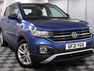 Volkswagen T-Cross SE TSI 19