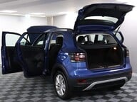 Volkswagen T-Cross SE TSI 21