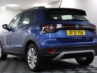 Volkswagen T-Cross SE TSI 22