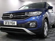 Volkswagen T-Cross SE TSI 28