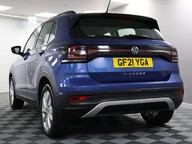 Volkswagen T-Cross SE TSI 29