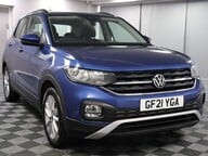 Volkswagen T-Cross SE TSI 30