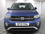 Volkswagen T-Cross SE TSI 2