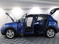 Volkswagen T-Cross SE TSI 4