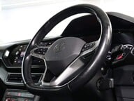 Volkswagen T-Cross SE TSI 12