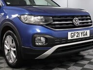 Volkswagen T-Cross SE TSI 24