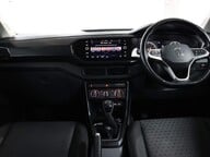 Volkswagen T-Cross SE TSI 38