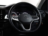 Volkswagen T-Cross SE TSI 43