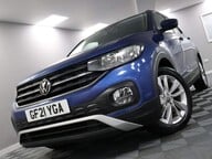 Volkswagen T-Cross SE TSI 32