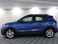 Volkswagen T-Cross SE TSI 18