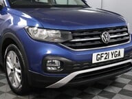 Volkswagen T-Cross SE TSI 26