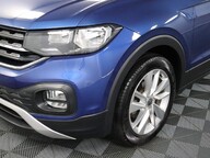 Volkswagen T-Cross SE TSI 31