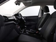 Volkswagen T-Cross SE TSI 40